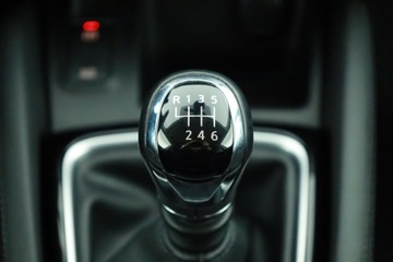 Nissan Qashqai II Crossover Facelifting 1.2 DiG-T 115KM 2018 Nissan Qashqai 1.2 DIG-T, Salon Polska, Klima, zdjęcie 15