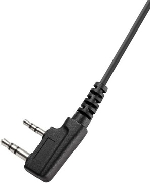 Наушник для Baofeng BF-F8HP BF-F9 UV-82 HP UV-5R UV-5R5 5RA 5RE UV-5X3 V2