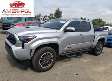 Toyota Tacoma II 2024 Toyota Tacoma Double Cab 2024 2.4l 2.4 Benzyna 278KM