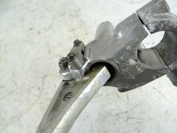 Suzuki Savage LS 650 Pompa Hamulca