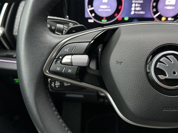 Skoda Kodiaq I SUV Facelifting 1.5 TSI 150KM 2024 Skoda Kodiaq 1.5TSI 150KM Selection DSG l Matrix L, zdjęcie 19