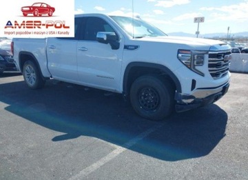  GMC Sierra 1500 Short Box Slt 2023 3.0l 3.0 Diesel 305KM