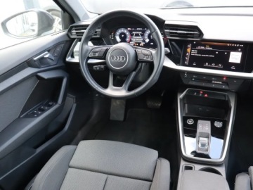 Audi A8 D5 2021 Audi A3 35 TFSI, Salon Polska, 1. Właściciel, zdjęcie 6