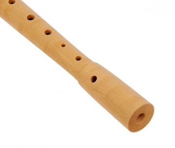 Блок-флейта сопрано Mollenhauer B1-1093S