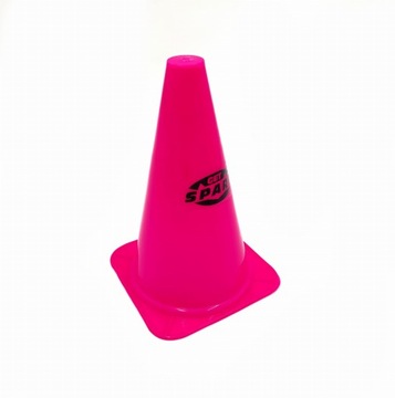 PACHOŁEK TRENINGOWY STOŻEK GET SPART 23CM