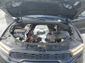 Dodge Durango III 2021 Dodge Durango SRT Hellcat 2021 6.2l 6.2 Benzyna 710KM, zdjęcie 6