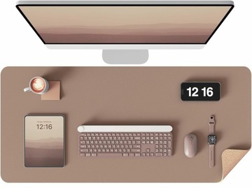 Защитная площадка на столу под мыши