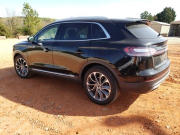 Lincoln 2023 Lincoln Nautilus Reserve 2023 2.0l 2.0 Benzyna 250KM, zdjęcie 1