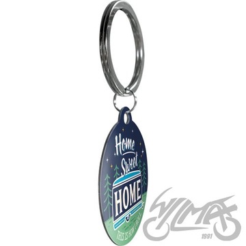 Дом сладкий турист 48035 Ключе