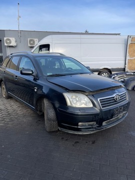 TOYOTA AVENSIS FL 05-08 ZRCÁTKO ZPÁTEČNÁ VNITŘNÍ