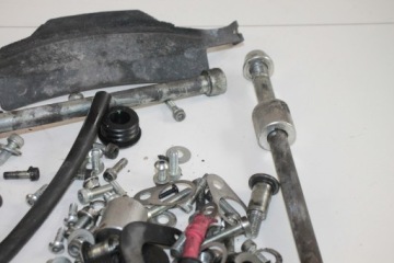 КОМПЛЕКТ БОЛТОВ MOTO MORINI SCRAMBLER 1200