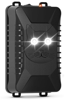 АВТОМОБИЛЬНЫЙ ОТПУСКАТЕЛЬ ГРЫЗУНОВ ДЛЯ АВТОМОБИЛЯ 5-12В PRO