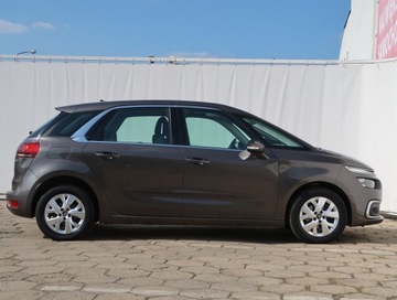 Citroen C4 Picasso II Picasso 1.2 PureTech 130KM 2016 Citroen C4 Picasso 1.2 PureTech, Salon Polska, zdjęcie 5