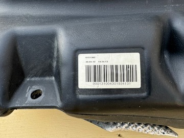 CITROEN C1 1 I 1RK 1.0 05-14R NÁDRŽ PALIVA 77100-0H010