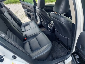 Lexus GS IV Sedan Facelifting 200t 245KM 2017 Lexus GS gaz lpg elegance+vip super stan 96000km f-vat23 rej 11/2017 łódź, zdjęcie 21