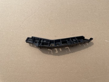 ŚLIZG MOCOWANIE ZDERZAKA LEWY PRZÓD PRZEDNI PEUGEOT 2008 II 2 19-23R.