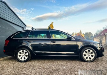 Skoda Octavia III Scout 1.8 TSI 180KM 2015 Skoda Octavia Bezwypadkowa, FV23, LK, 4x4, DSG, KredytLeasing, gw.12m geth, zdjęcie 1