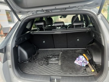 Hyundai Tucson IV SUV 1.6 T-GDI 48V 150KM 2022 Hyundai Tucson executive , n line , 48 v, zdjęcie 17