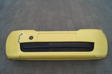 ZDERZAK PRZÓD PRZEDNI SKODA CITIGO 11-15 1ST853677