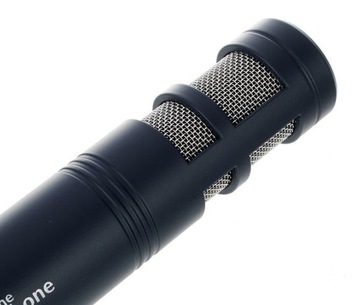 Комплект конденсаторных микрофонов t.bone EM 800