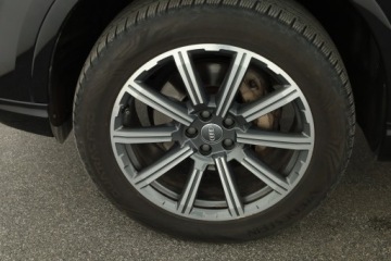 Audi Q7 II SUV 3.0 TDI 272KM 2016 Audi Q7 3.0 TDI, Salon Polska, Serwis ASO, 268 KM, zdjęcie 10