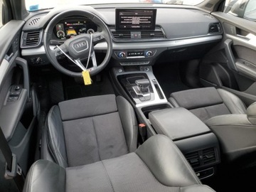 Audi Q5 II 2023 Audi Q5 2023 AUDI Q5 E PREMIUM PLUS 55 2.0 Hybryda Plug-in 362KM, zdjęcie 8