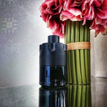 AZZARO THE MOST WANTE INTENSE EDP БУТЫЛКА 100 МЛ