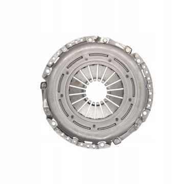 Tarcza sprzęgła SACHS PERFORMANCE Audi VW 2,0 TDI