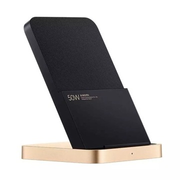 Ładowarka Xiaomi 50W Wireless Charging Stand