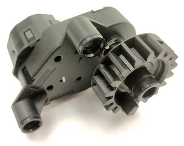 NOWY SILNICZEK NAGRZEWNICY VW SHARAN 7M 7M3907511F