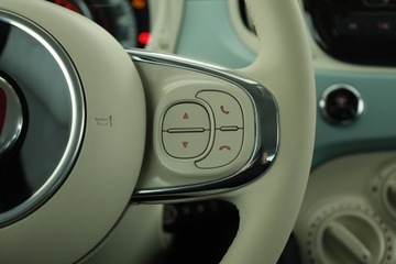 Fiat 500 IV 2023 Fiat 500 1.0 mild-hybrid, Salon Polska, zdjęcie 19