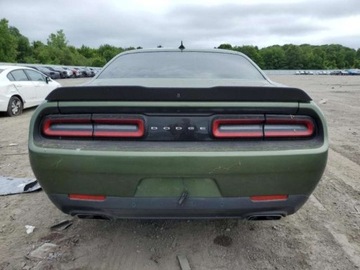 Dodge Challenger III 2019 Dodge Challenger Rt scat pack 6.4 Benzyna 485KM, zdjęcie 3