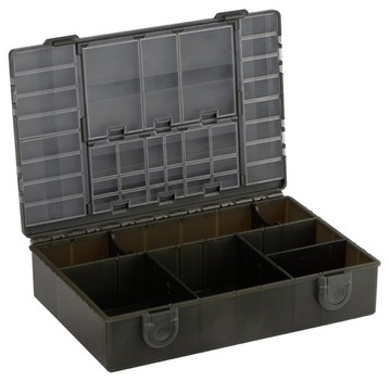 Pudełko Medium Tackle Box Fox