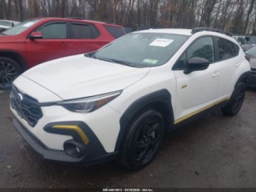 Subaru 2026 Subaru Crosstrek Sport 2026 2.5 Benzyna 180KM, zdjęcie 1