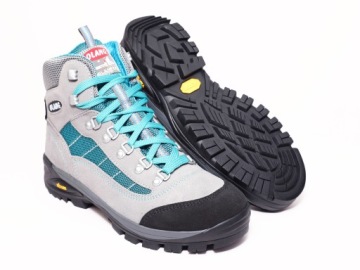 ОЛАНГ ТРЕККИНГОВАЯ ОБУВЬ TARVISIO OLANTEX - 41