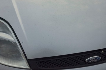 FORD FIESTA MK6 KAPOTA KRYT MOTORU 62