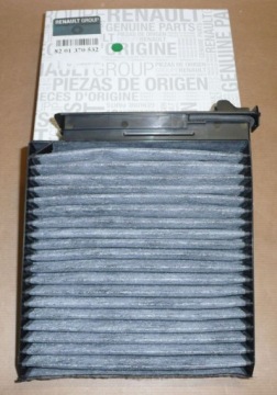 Filtru habitaclu cu carbon activ OE Renault