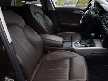 Audi A6 C7 Allroad quattro 3.0 TDI 204KM 2014 Audi A6 Allroad 3.0 TDI, 201 KM, 4X4, Automat, zdjęcie 8