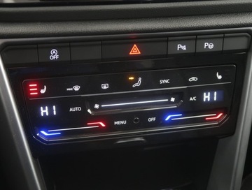 Volkswagen T-Roc I SUV Facelifting 1.5 TSI ACT 150KM 2023 VW T-Roc 1.5 TSI, Salon Polska, 1. Właściciel, zdjęcie 11