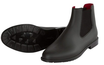 РЕЗИНОВЫЕ БОТИНКИ AXONA R.42