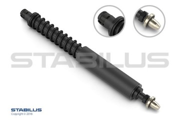 ГАЗОВАЯ ПРУЖИНА БАГАЖНИКА 304490 STABILUS CITROEN