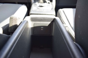 Audi Q2 SUV 1.6 TDI 116KM 2017 Audi Q2 bezpieczny zakup, ROK gwarancji 1.6 Diesel 116KM, zdjęcie 26