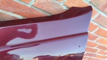 JEEP GRAND CHEROKEE WJ 99-04 КРЫЛО ПЕРЕДНЕЕ ЛЕВОЕ