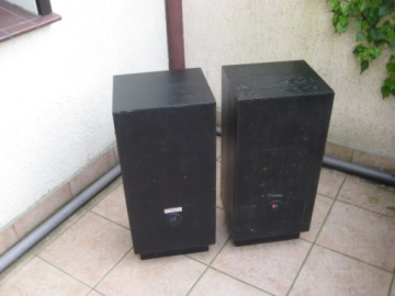 Динамический динамик Tonsil HX 80 Altus 110 Колонки Unitra