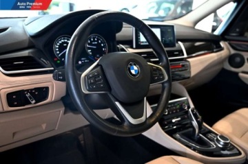 BMW Seria 2 F22-F23-F45-F46 Active Tourer Facelifting 220i 192KM 2020 BMW Seria 2 220i Gran TourerFV23Performance ControlAdaptacyjne PodwozieLux, zdjęcie 14