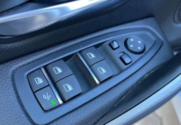 BMW Seria 3 F30-F31-F34 Limuzyna Facelifting 2.0 320d 190KM 2018 BMW 3GT M-pakiet 2.0 diesel 100 bezwypadkowy 2.0 Diesel 190KM, zdjęcie 32