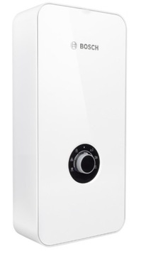 BOSCH PRZEPŁYWOWY OGRZEWACZ Tr 5001 21/24/27 kW