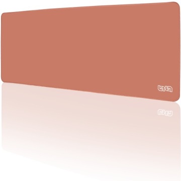Herní Podložka Peachy Sunset 80x30 Tilt XL XXL na psací stůl Dárek