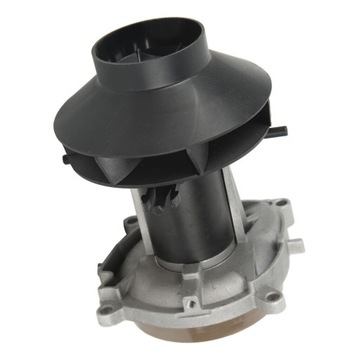 Silnik dmuchawy 12V 2KW Odporny na zużycie PVC