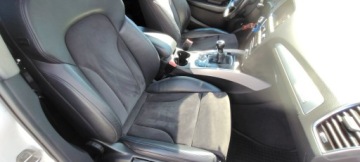Audi Q5 I SUV Facelifting 2.0 TDI clean diesel 190KM 2016 Audi Q5 Bogata wersja, super stan, 4x4, zdjęcie 13